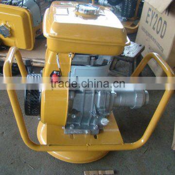Japanese Type/Dynapac Type/Malaysia Type/China Type Robin Gasoline Engine Concrete Vibrator EY20 photo-3