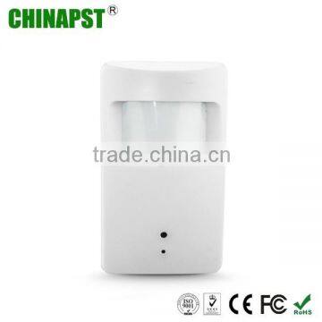 2016 China wholesale HD 0.3MP wireless motion detection recorder camera support SD card PST-LVC10