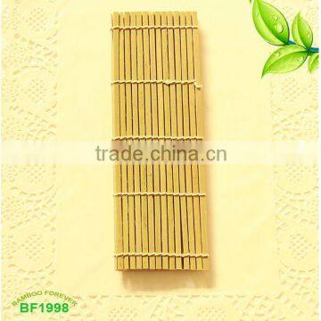 Nature 24cm Sushi bamboo mat