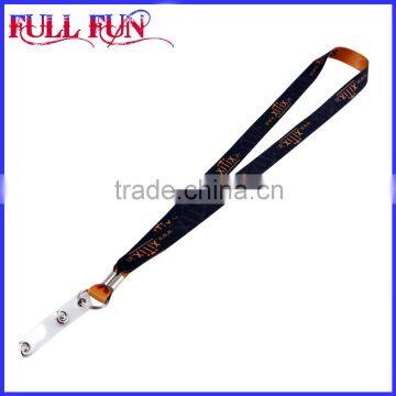 OEM Customized Logo Pantone Whistle Nike Lanyards for Sale, Cheap Custom Whistle Lanyard photo-6