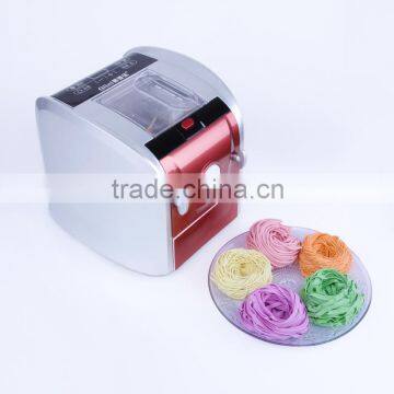 MFN-50A Newest Automatic, Manual Noodle Maker