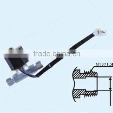 Refrigerate Solenoid Valve