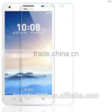 Hot Sale Perfect Fit for Samsung S6 Edge Full Cover Tempered Glass Screen Protector