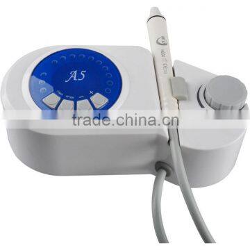 Dental Ultrasonic Scaler with scaling and endo function