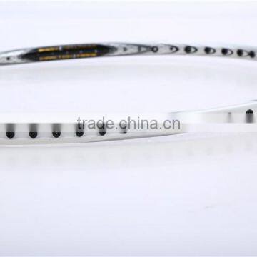 Indoor Badminton Racket Set Lining photo-5