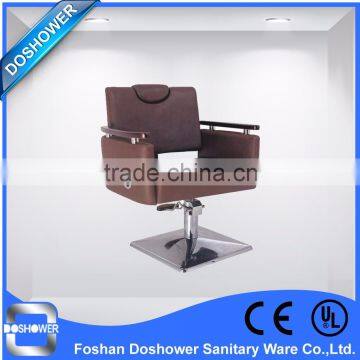New salon furniture belmont barber chair parts man barber chair