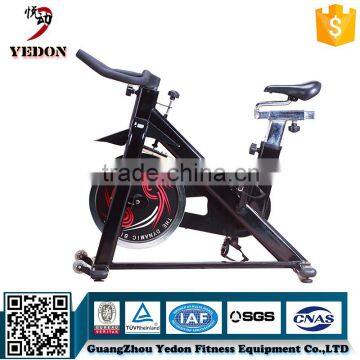 Belt Transmission Spinning Bike / Cardio Machine YD-5601 photo-4