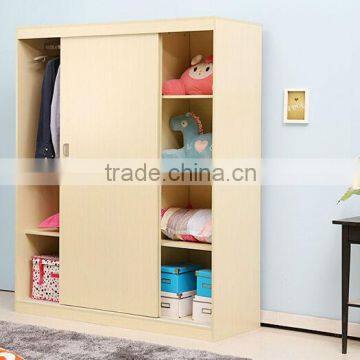 High Quality Bedroom Wardrobe Designs, PB Wooden Wardrobes photo-1