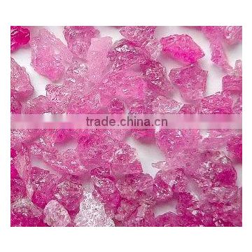 2013 Pink fused alumina sand