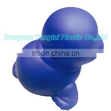 Sea Lion Bath Toy, Small Animal Vinyl Toys photo-2