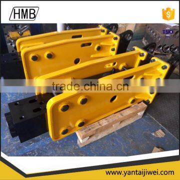 Hot Sale Top Type Hydraulic Rock Breaker Hammer Price photo-4