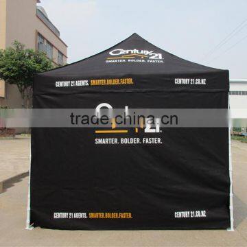 Superior Promotional Instant Gazebo Roof Material Shelter Tent photo-5