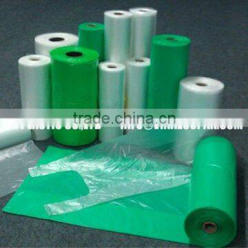HDPE BOR - VN PLASTIC COMPANY LIMITED