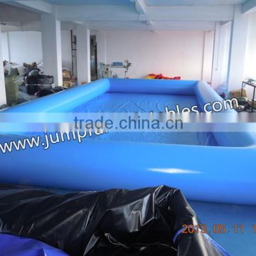 high quality inflatable pools water games pools