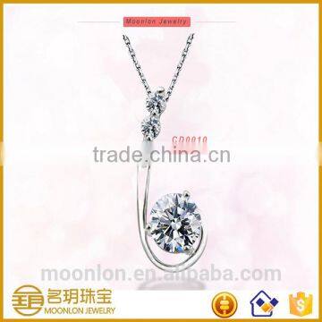 Silver jewelry wholesalers big dipper silver pendants wholesale