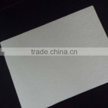 SGS Certificate Heat Insulation Plate