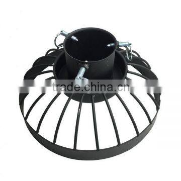 Black New Arrival Candle Holder,tealight Candle Lantern photo-2