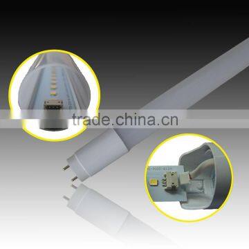 240 Degree Epistat Chip CE RoHS DLC CUL UL t8 Tube 18w 120cm Led t8 Tube