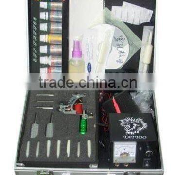 tattoo kits tatoo needle tatoo machine