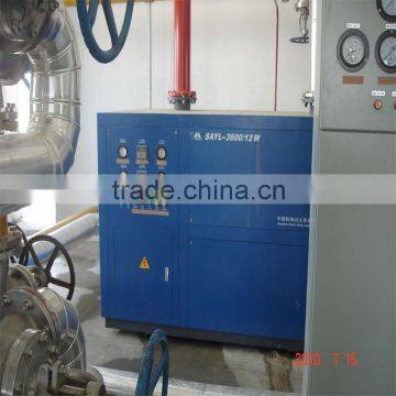 Liquid Nitrogen Plant