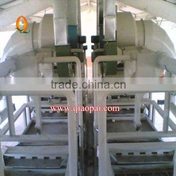 2013 Hot sale sunflower seed dehulling machine TFKH series