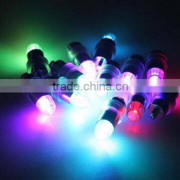 LED Mini Decorative Light Red,Blue, Green, Yellow, White, RGB Multi Color