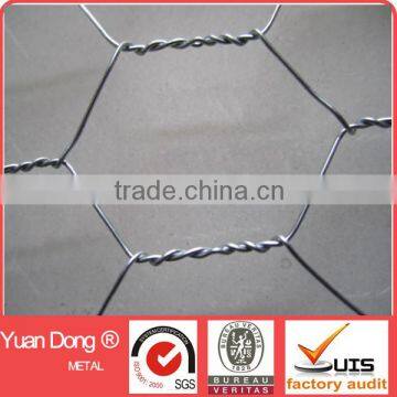 alibaba china hexagonal aluminum mesh(real factory)