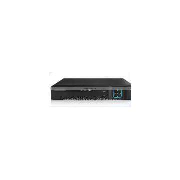 5 in 1 Hybrid Dvr, AHD CVI TVI CVBS IP VGA Input ,8ch Playback Support 3g,wifi