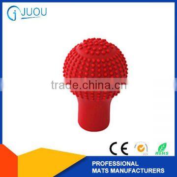 Silicone Auto Gear Shift Knob Cover photo-3