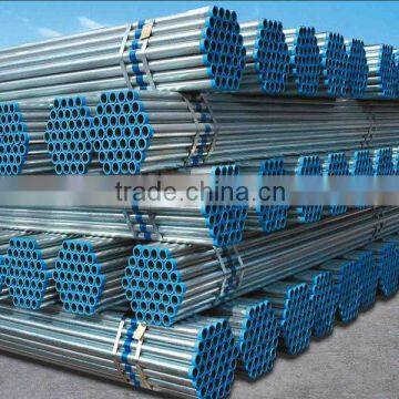 Seamless Steel Tubes and Pipes for Oil & Gas