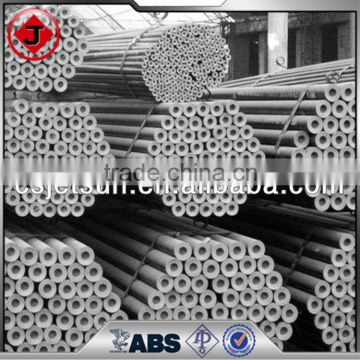 Tube Master Jetsun Factory hot-rolled seamless steel pipe ASTM A 53 Steel Tube