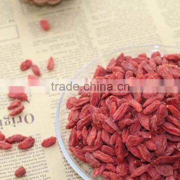 Ningxia Gojiberries in Dried Friut/medlar/lycium photo-3