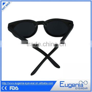 2014 Best Quality Low Price Bamboo And Wood Sunglasses