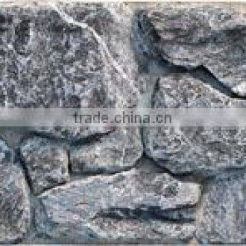 Eco-friendly Tumbled Slate Exterior Decorative Wall Stone photo-2