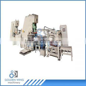 Automatic 2-Piece Can Body Making Line for EOE Production Line