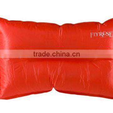 New design high quality cheap automatic inflatable pillow for sale