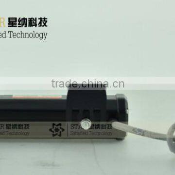 1W*9LED (9W) LED Flashing Strobe Lights 3 Mode Amber Indicator Lamps Bar Led Strong Strobe Light (XN189-1)