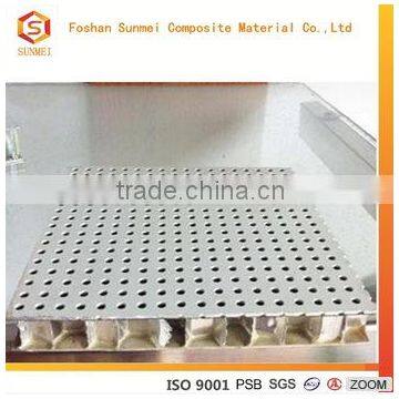 Fashion Popular Aluminum Honeycomb Core