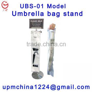 rain umbrella dryer stainless steel umbrella stand