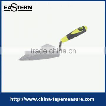 BT-0574 triangular bricklaying trowel