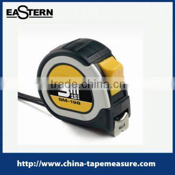 5m steel measuring tape for measure