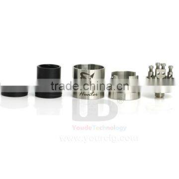 UD RDA Vapor Tank Atomizer Hunter With Spiral Slot Inside for Huge Vapor photo-3