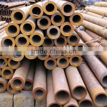 carbon seamless steel pipe