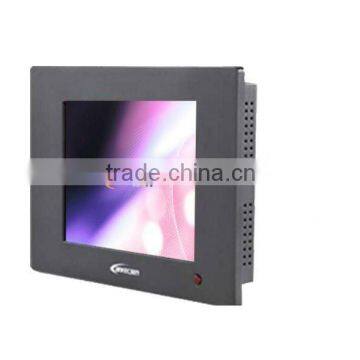 17" Touch Screen LCD Monitor