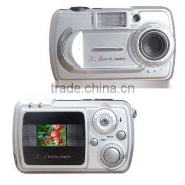 3.1Mega pixels 1.5" digital camera for kids