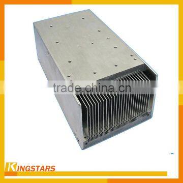 extrusion aluminum heatsink