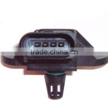MAP Manifold Absolute Intake Air Pressure Sensor 06B906051 0261230031 for VOLKSWAGEN/AUDI photo-5