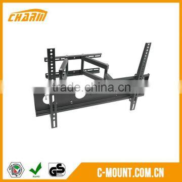Tv bracket wall mount for 32"-70", wholesale full motion tv mount