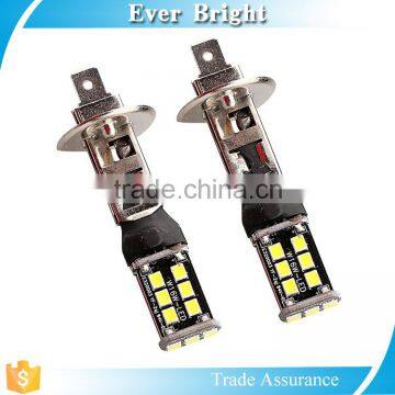 2835 15SMD fog light automobile led fog lamp lighting(9005 9006 H1 H3 H4 H7 H11)