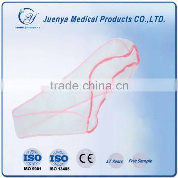 Disposable Nonwoven Women Sexy Thong Tanga and T-back photo-3